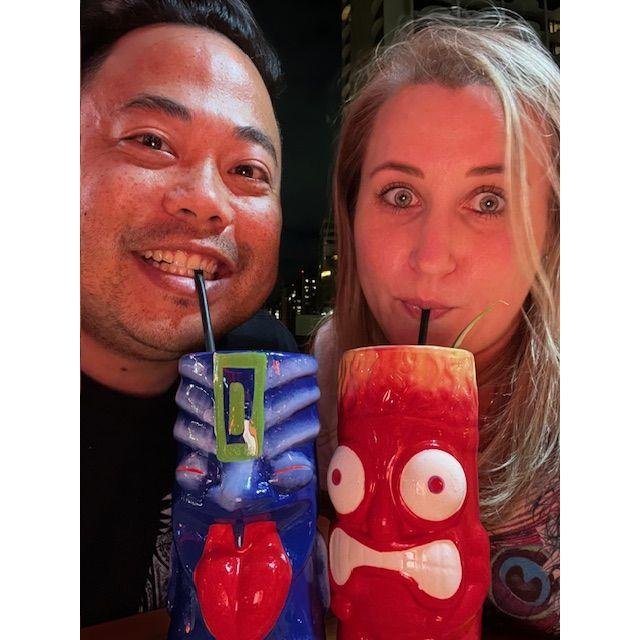 Our trip to Hawaii!