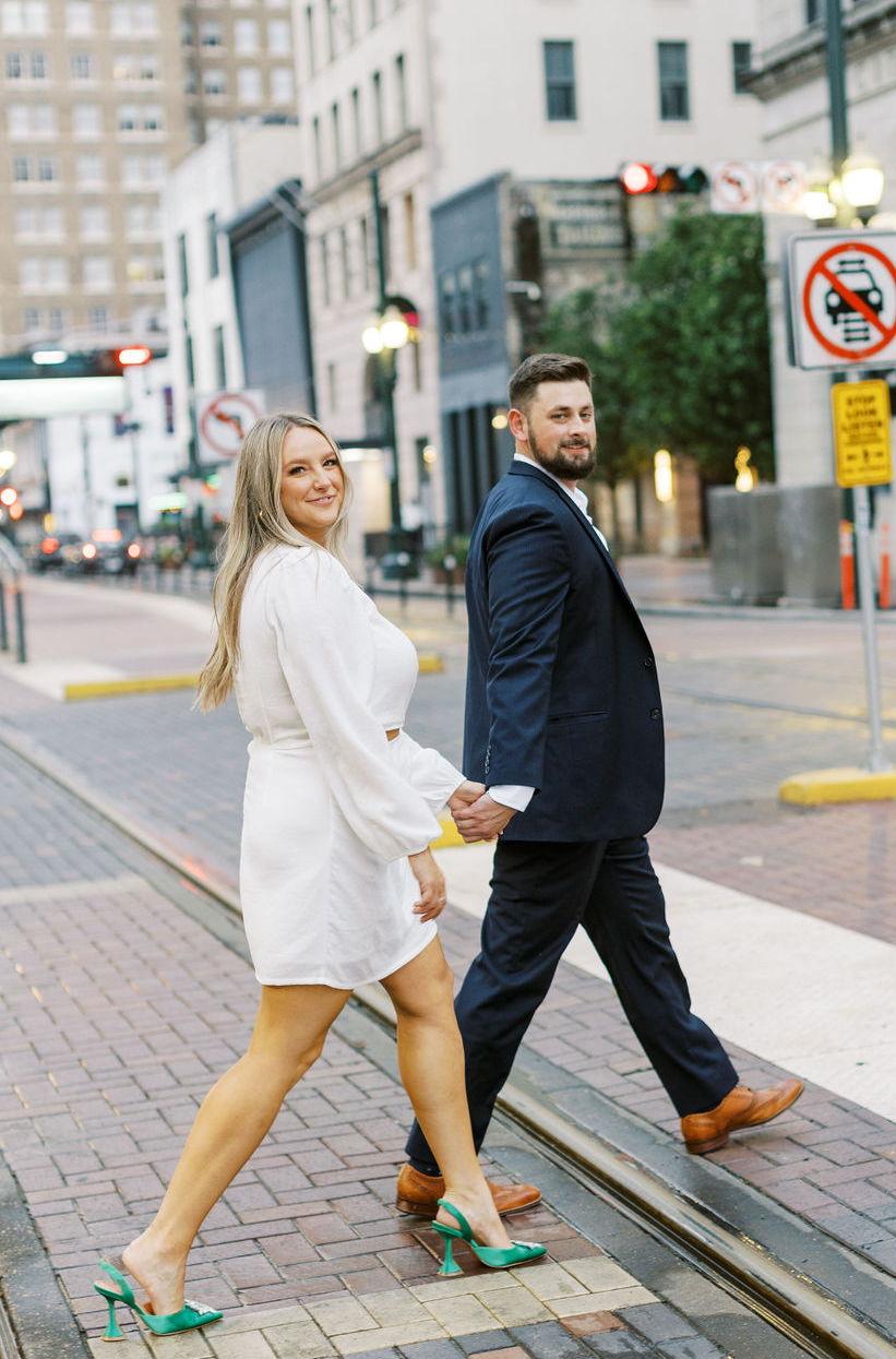 The Wedding Website of Lindsey Wade and TJ Albers