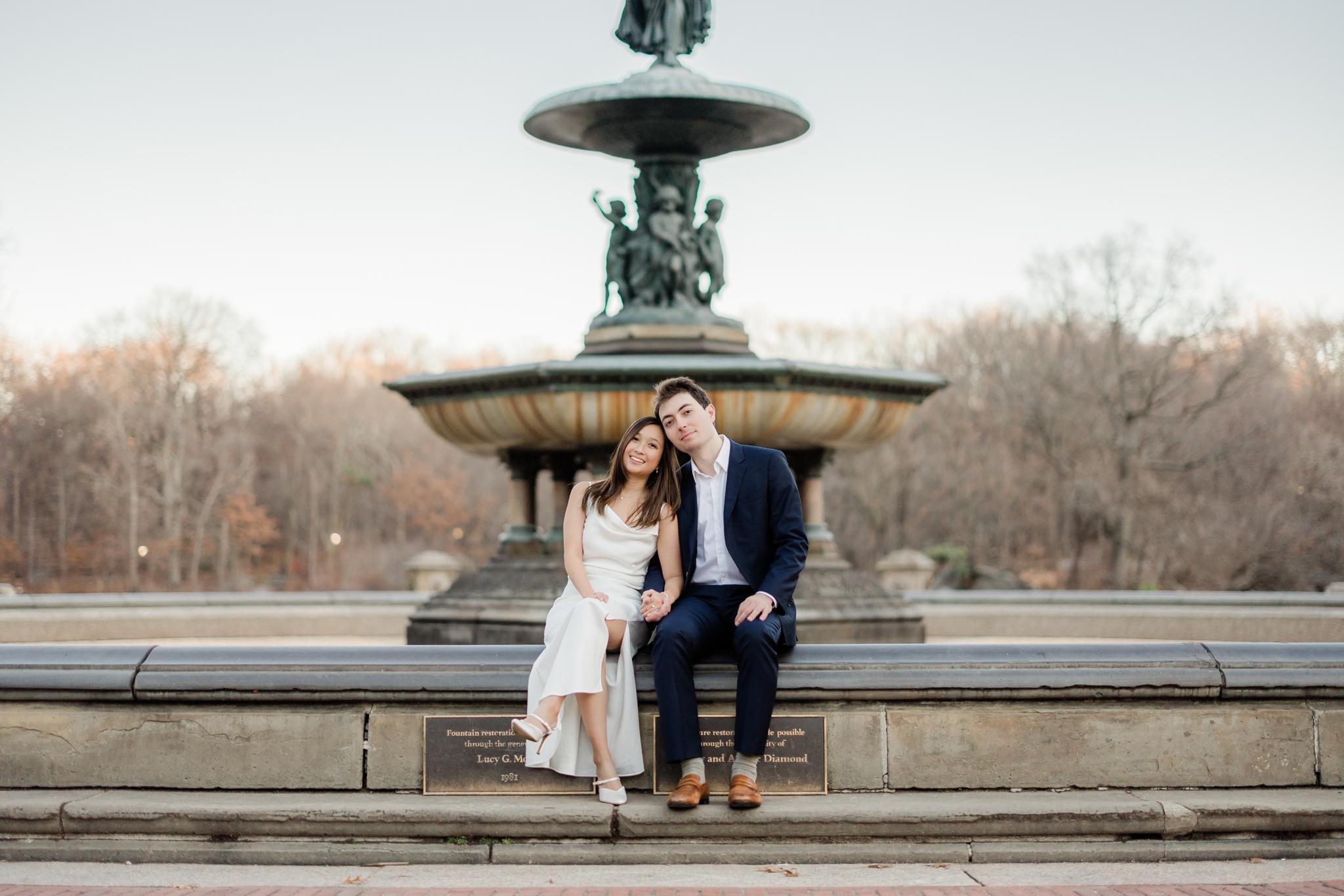 The Wedding Website of Kaitlin Woo and Daniel Sconzo