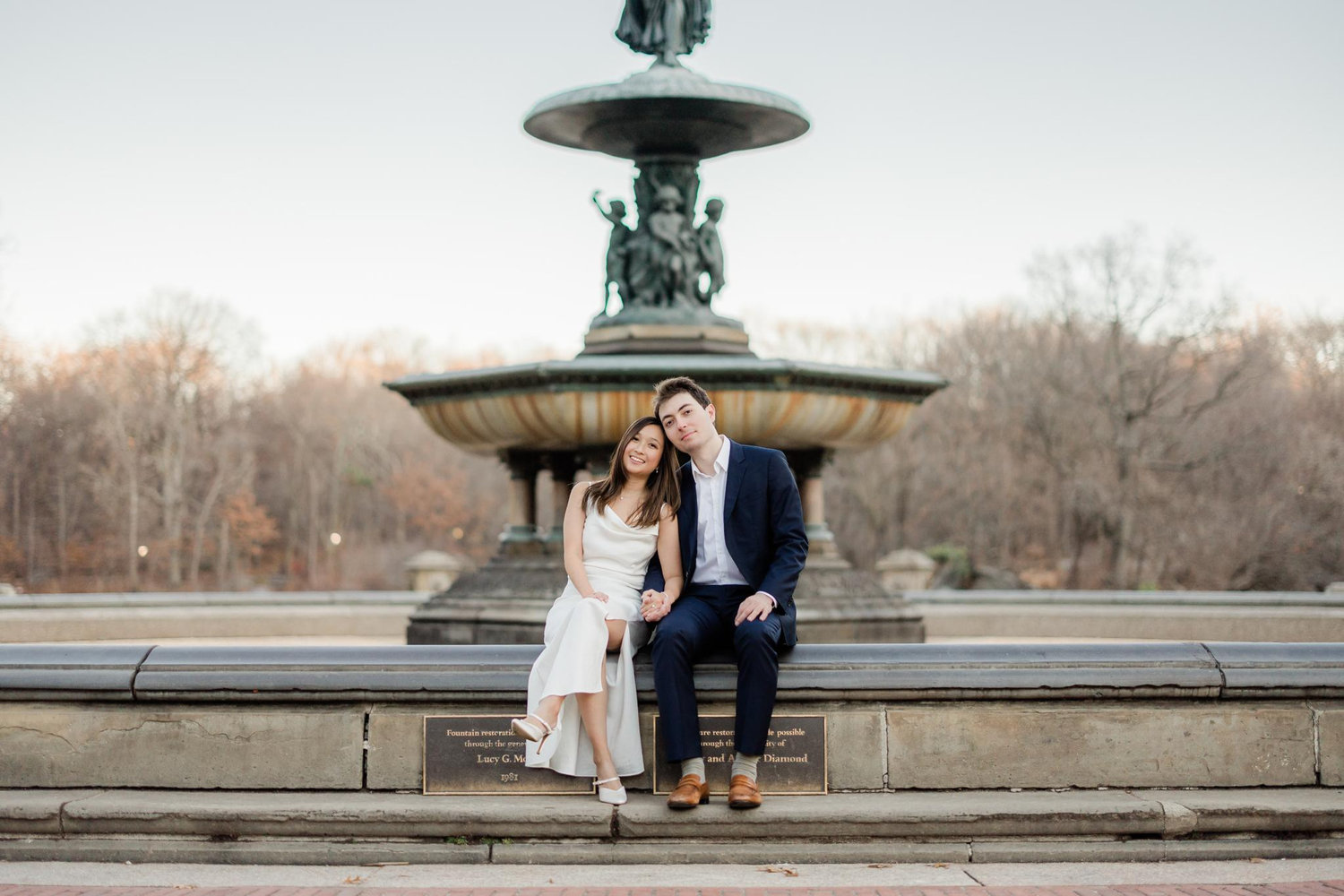 The Wedding Website of Kaitlin Woo and Daniel Sconzo