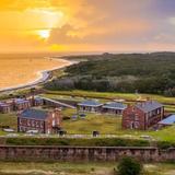 Fort Clinch State Park
