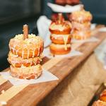 Great Maple - Pasadena