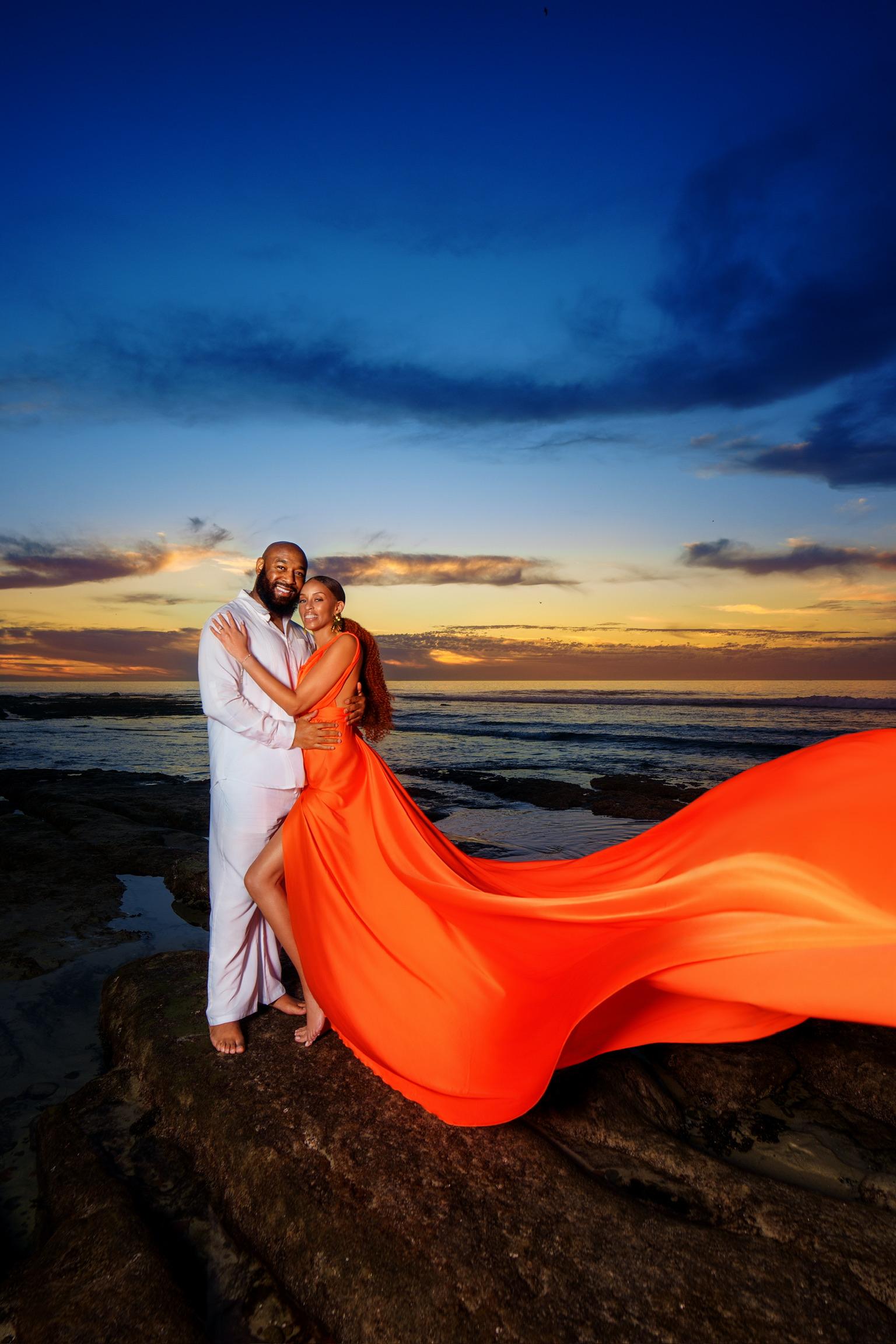 The Wedding Website of Amia Jenkins and Jonathan Hope