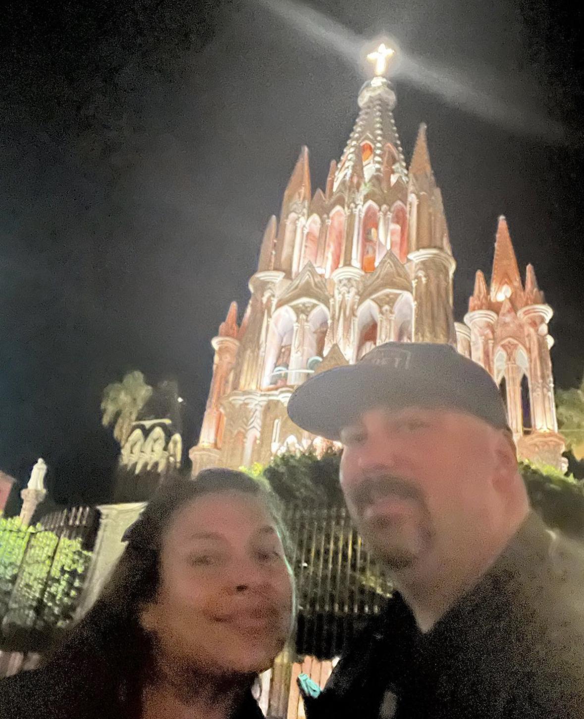 Hello San Miguel Allende