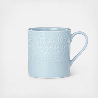 Willow Drive Mug