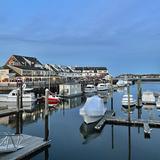 Pickering Wharf Marina