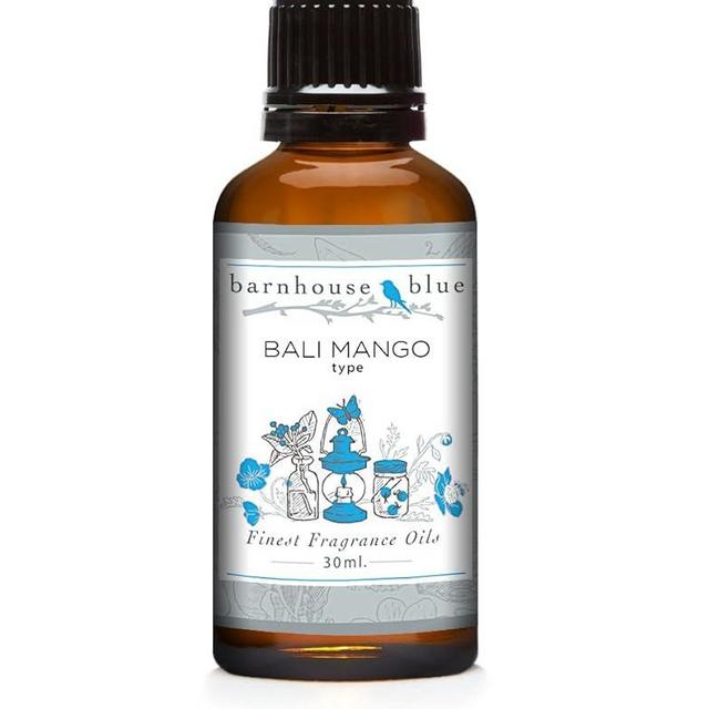 Bali Mango Type - Premium Fragrance Oil - 30ml