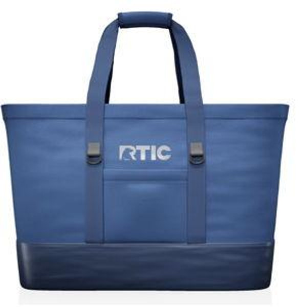 RTIC Everyday Insulated Tote Bag (Smoke)