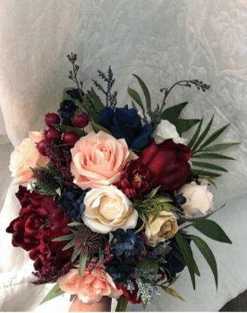 The Wedding Website of Romanique Marsh and Benjamin Fraser