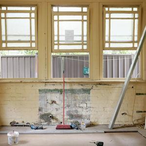 Home Renovations