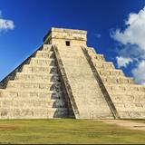 Chichén-Itzá