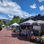 Missoula Farmers' Market