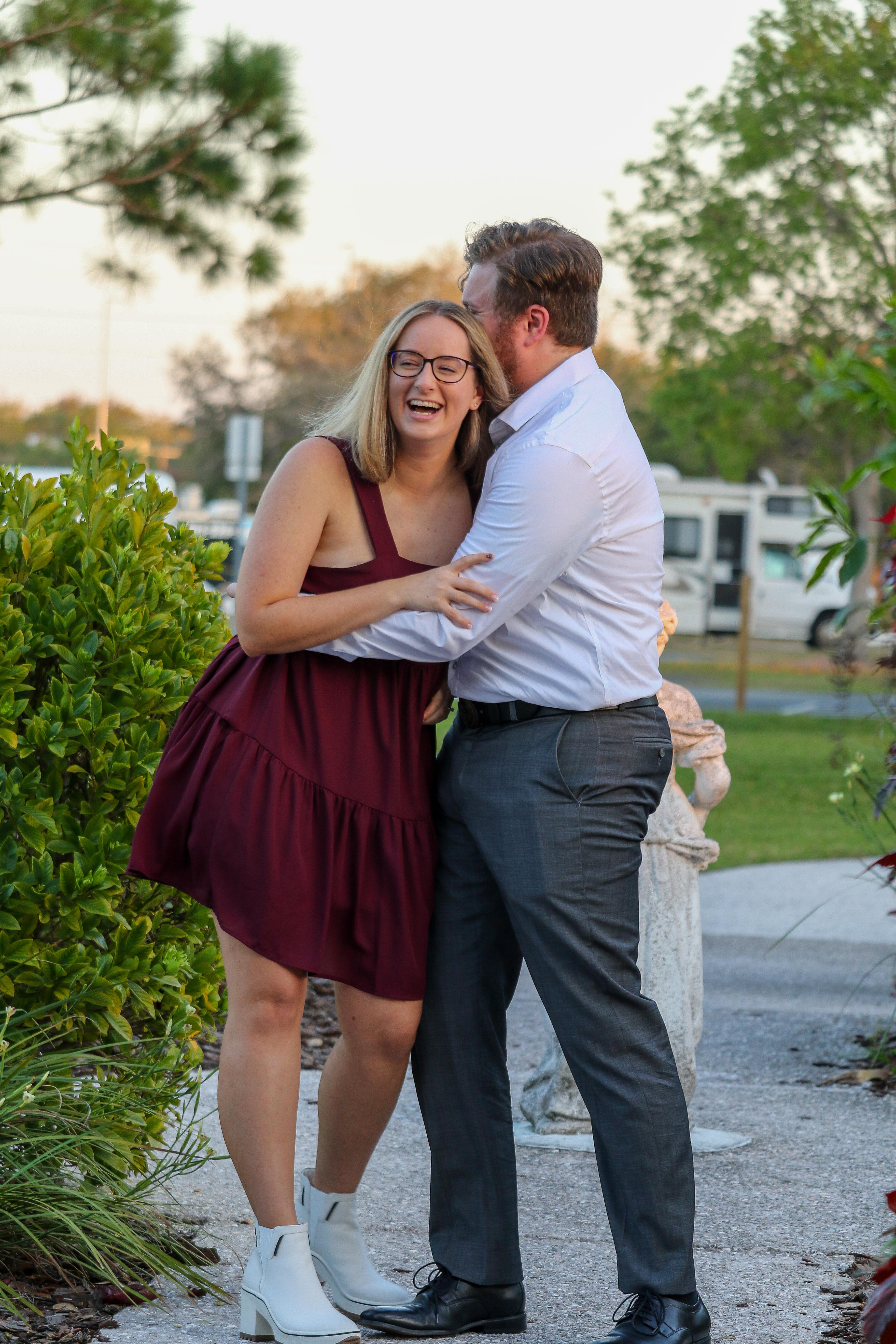 The Wedding Website of Whitney Langdon and Jon Telinger