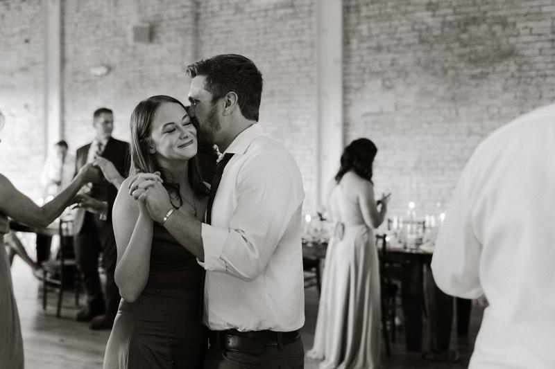 The Wedding Website of Emily Porta and Elijah Miller