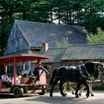 Old Sturbridge Village