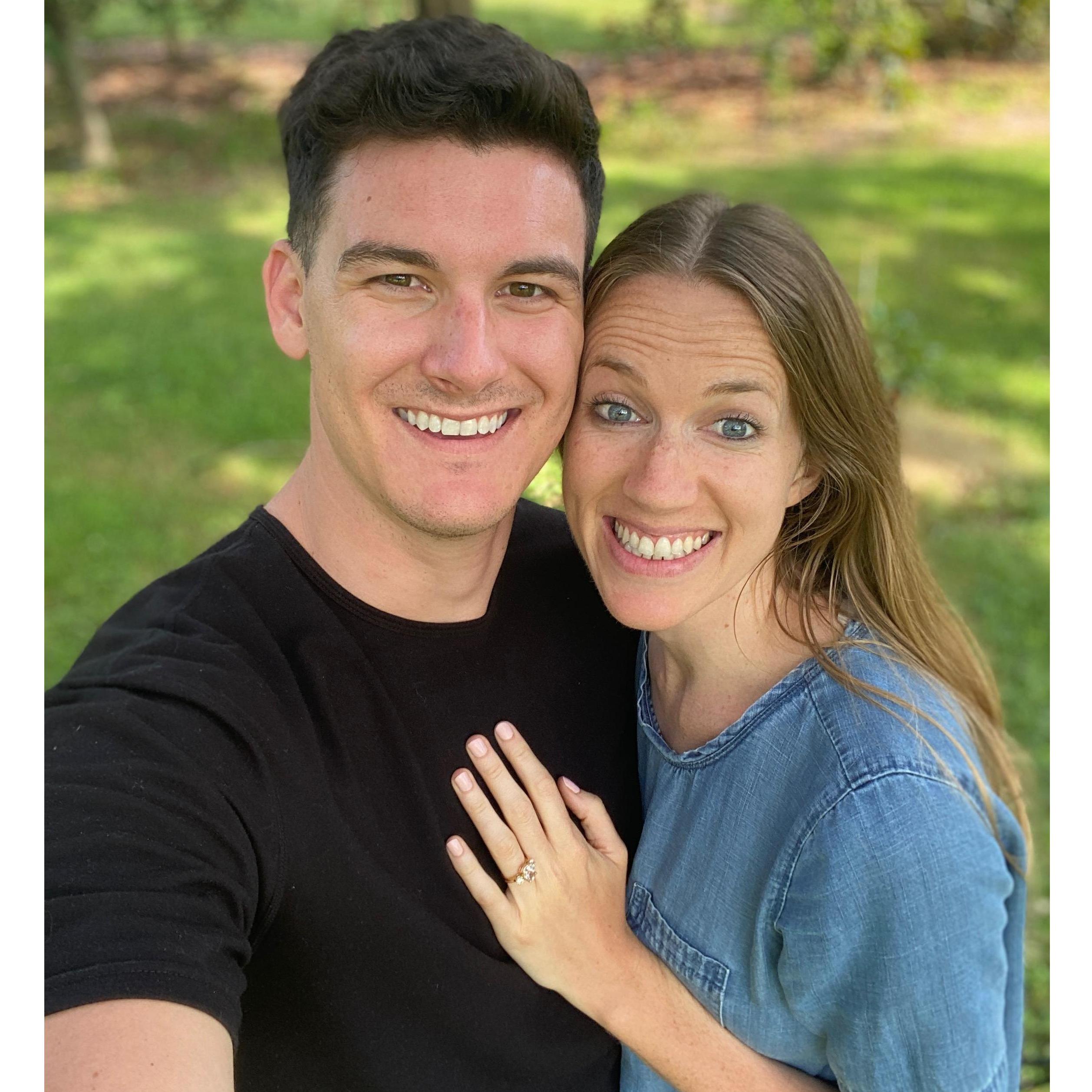 our dc engagement