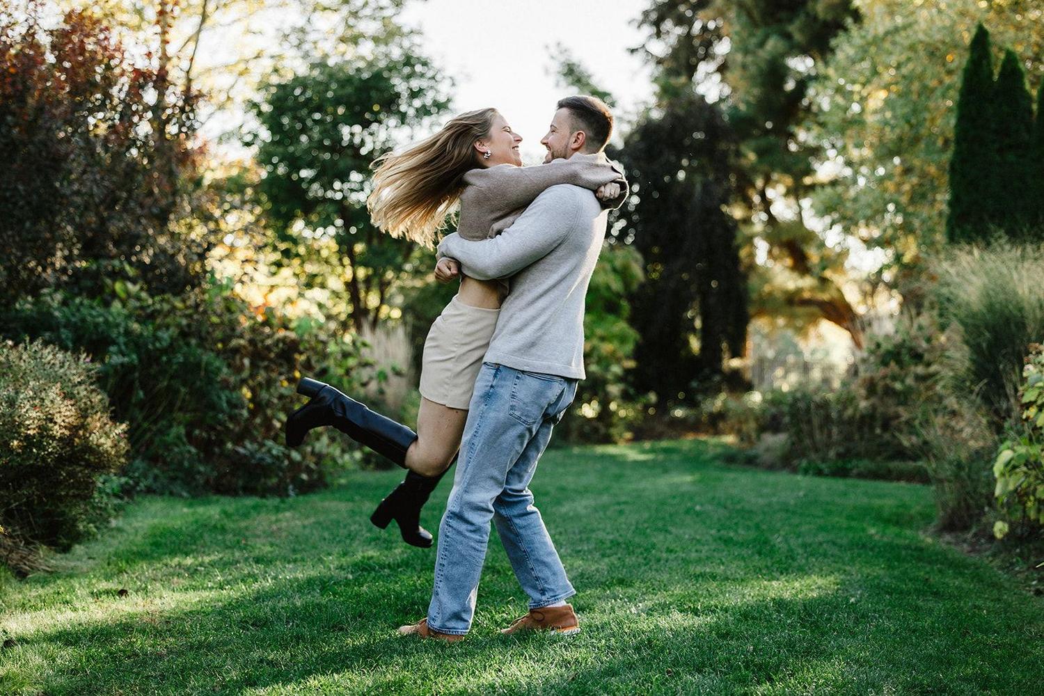 The Wedding Website of Danni Rausch and Emrah Fejzic