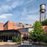 The Wool Factory Café