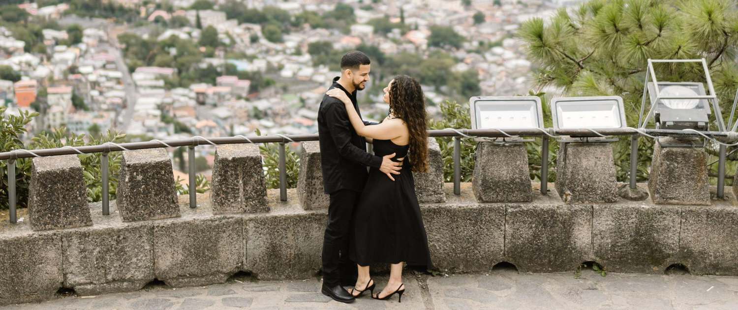 The Wedding Website of Andrea Chavez and Jaime Flores