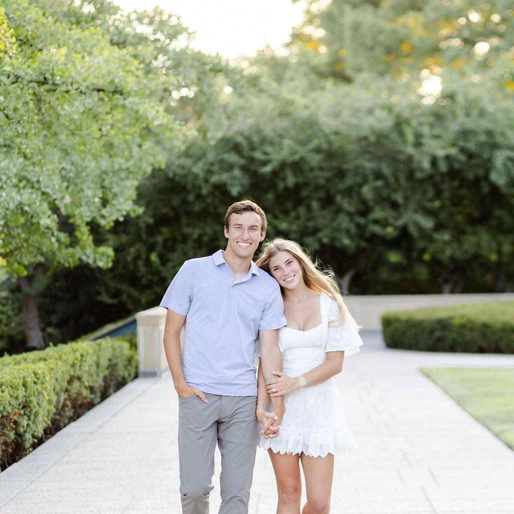 Kate Goza and Jake Ashford's Wedding Website