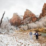 Zion National Park