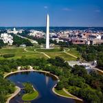 The National Mall