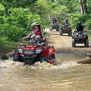 ATVs- Punta Cana