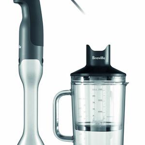 Breville BSB510XL Control Grip Immersion Blender