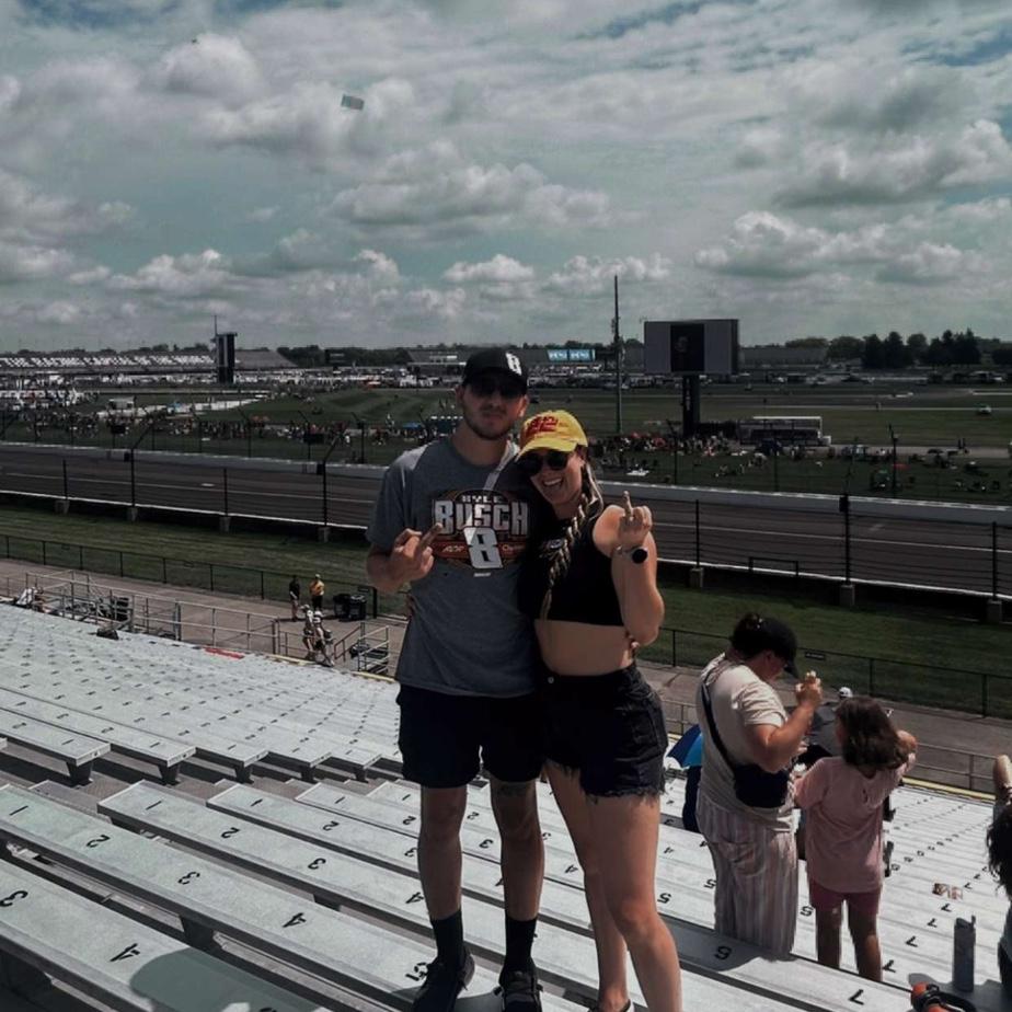 Indy 400 2025