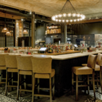 Ledger Restaurant
