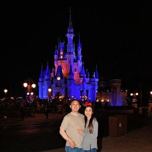 Disney Trips