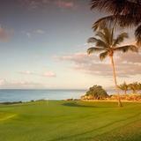 Golf at Dreams Vista Resort