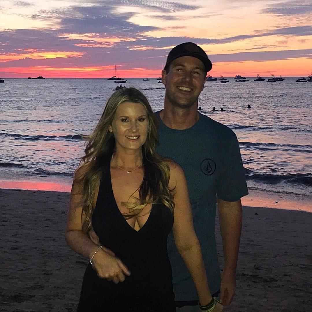 Our first trip to Costa Rica