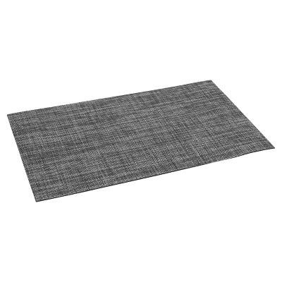 Fashion Dog Feeding Mat - Gray - Small - Boots & Barkley&#153;