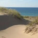 Sleeping Bear Point Trailhead