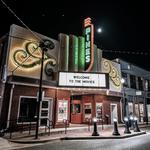 Explore Downtown Lufkin