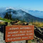 Mount Mitchell State Park