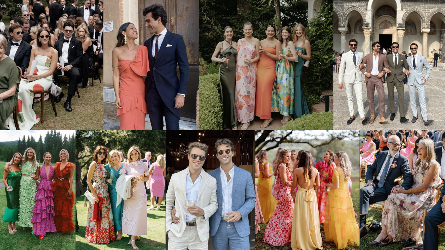 The Wedding Website of Emerson Rowe and Jai Byrne