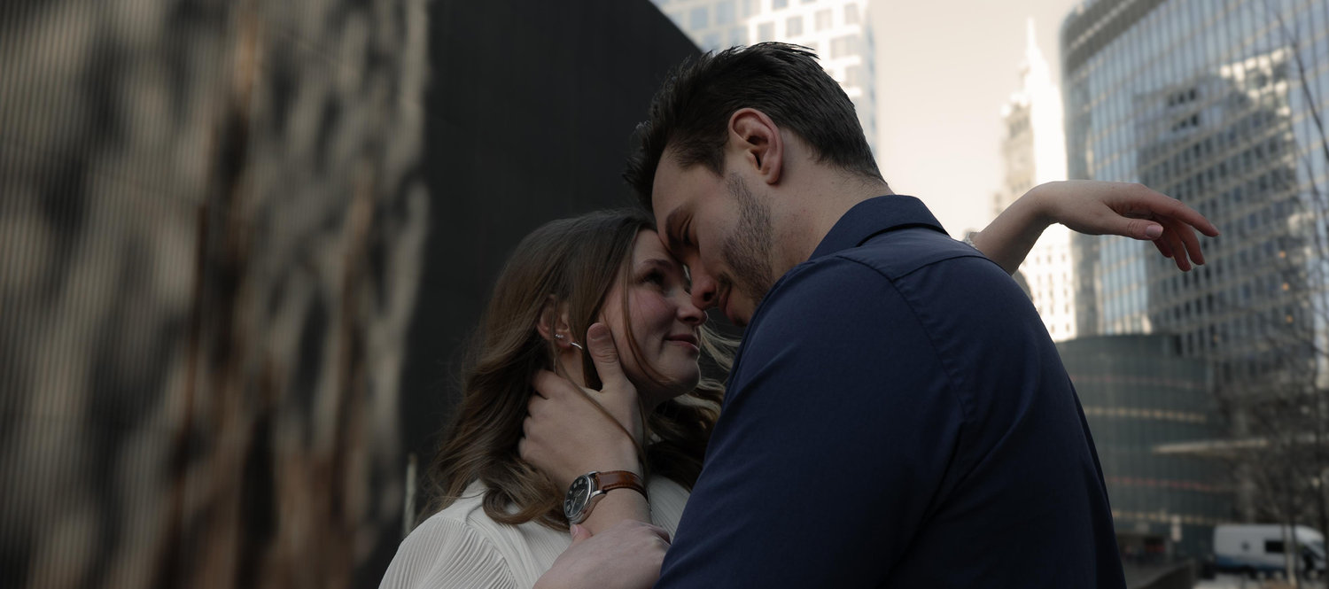 The Wedding Website of Elizabeth Stamper and Steven Cobourn