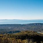 Inspiration Point Trailhead