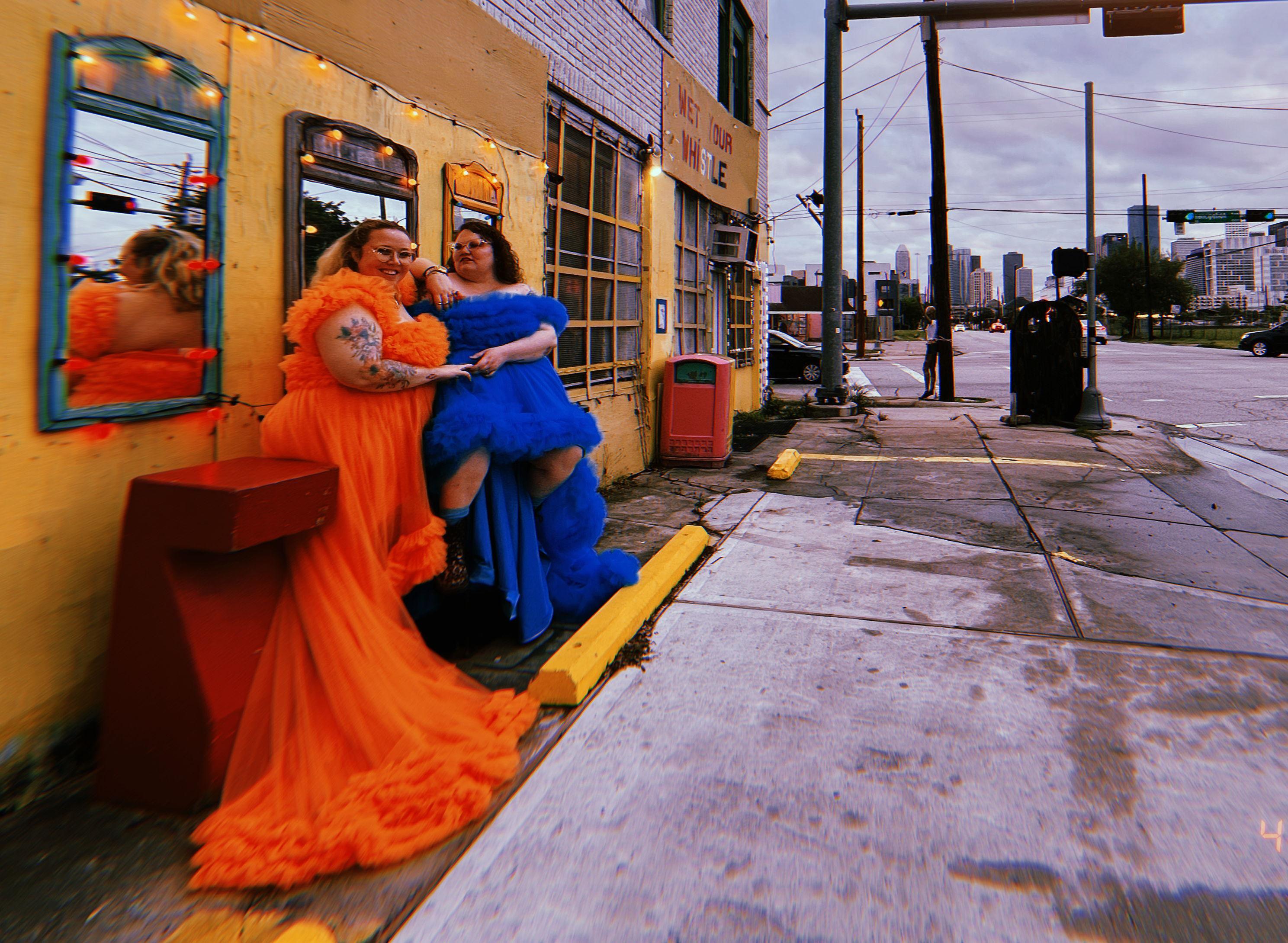 The Wedding Website of Bethany Bullock and Alex Sundstrom