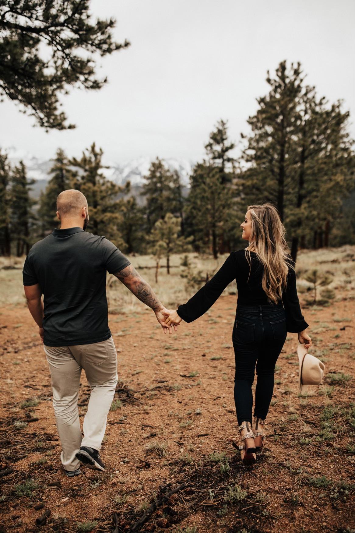 The Wedding Website of Sanya Jerinic and Landon Cunningham