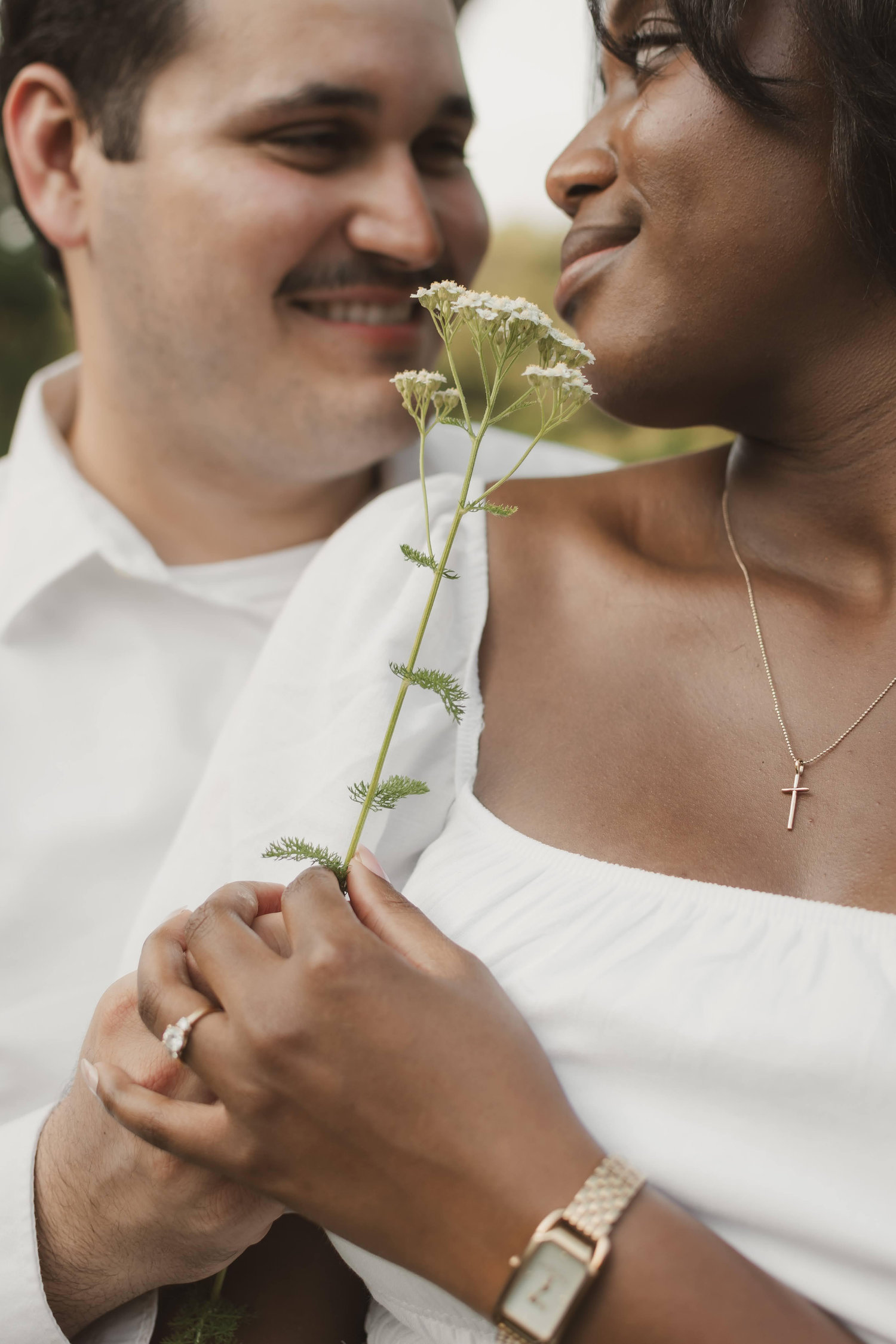 The Wedding Website of Camille Tealer and Hunter Misage