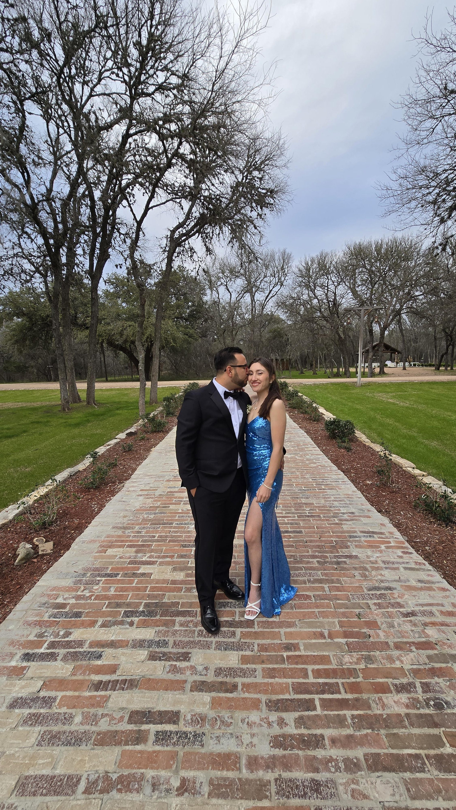 The Wedding Website of Daniel Ramos and Paula Beltran
