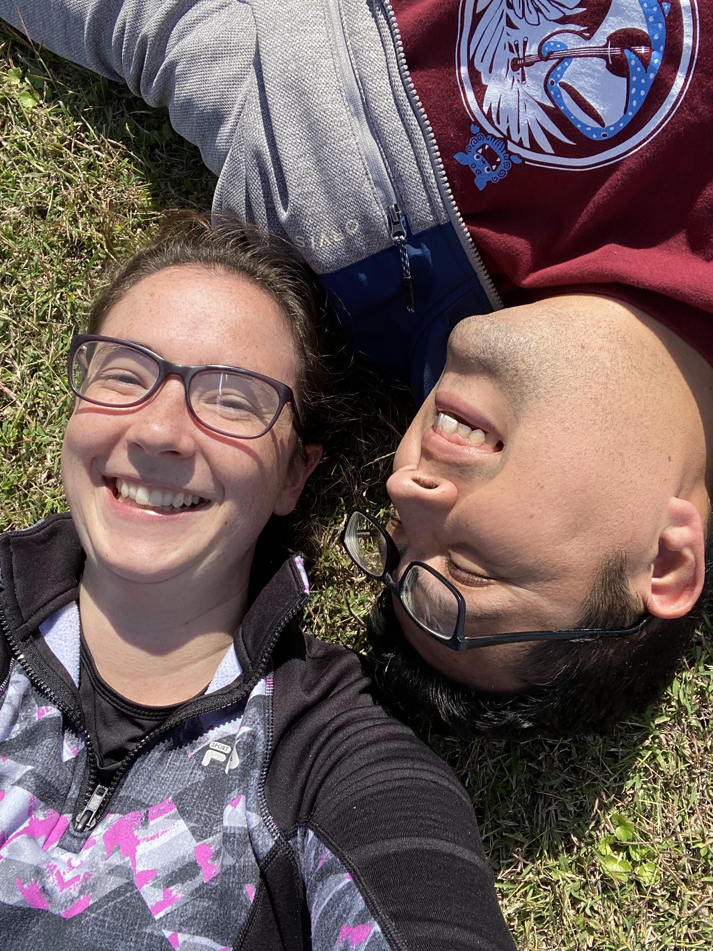The Wedding Website of Katie Kasold-Olandes and Jonathan Olandes