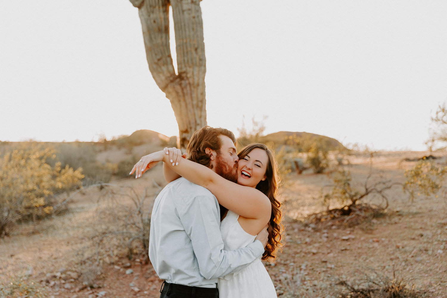 The Wedding Website of Bianca Baker and Dan Baele