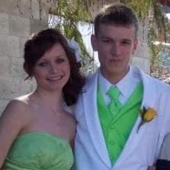 prom 2008