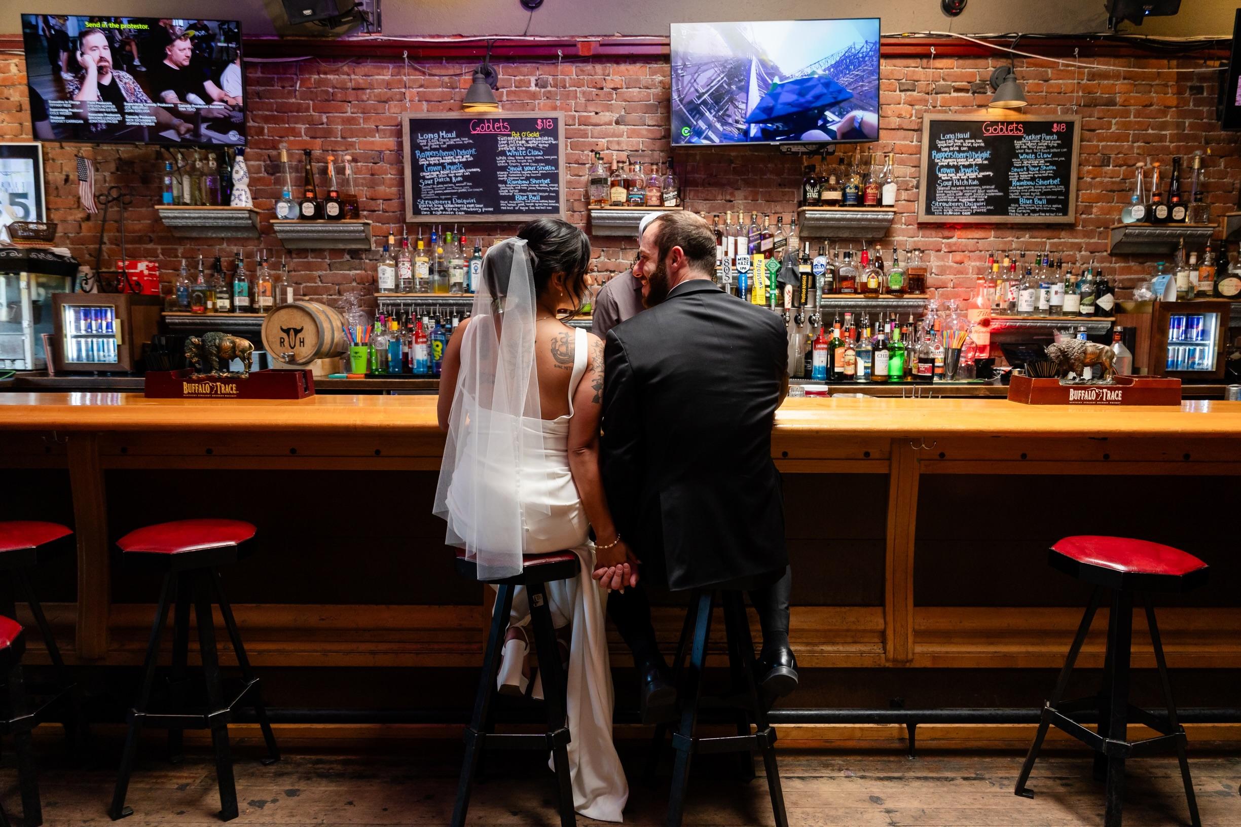 The Wedding Website of Jackson Chory and Sarah Marie Jacob