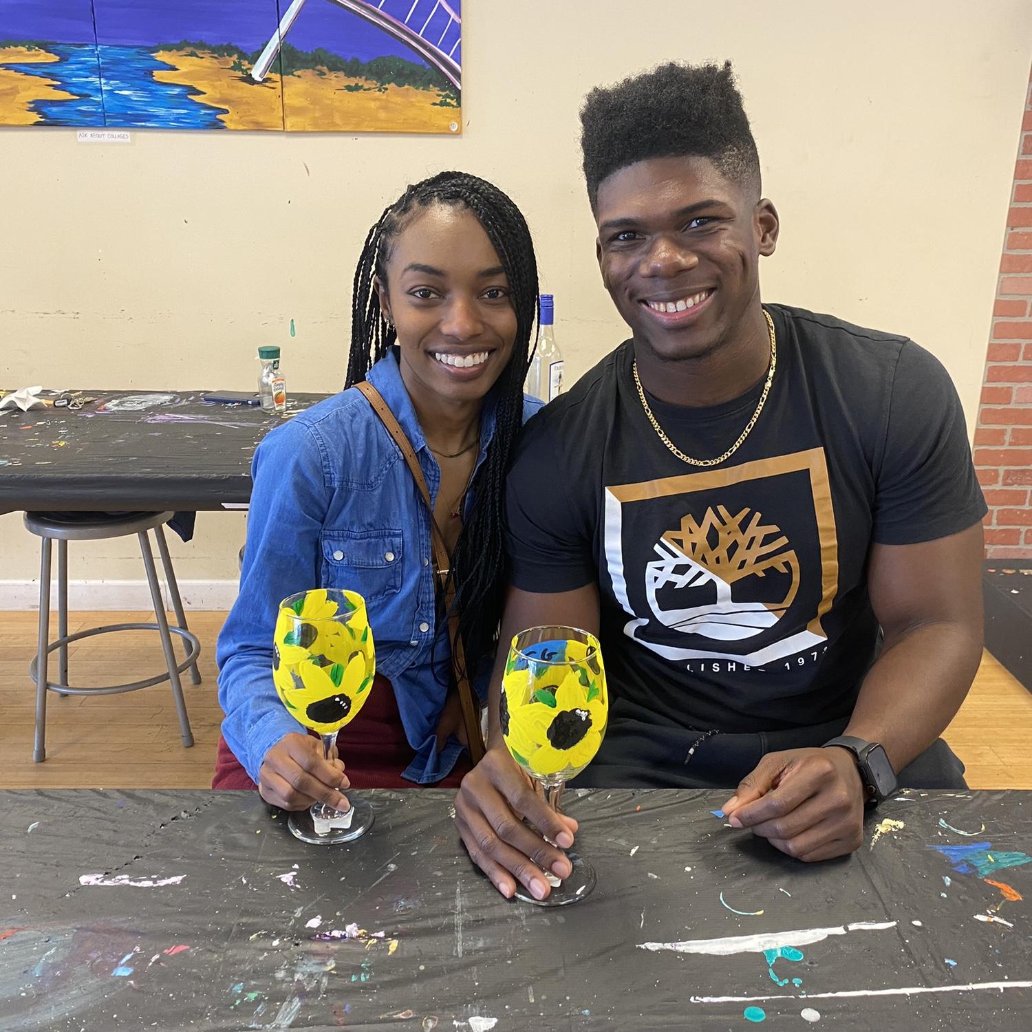 Greenville Meetup
May 27, 2023