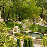 Cheekwood Botanical Garden and Museum of Art